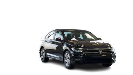 2019 Volkswagen Jetta Execline 1.4T 8sp at w/Tip