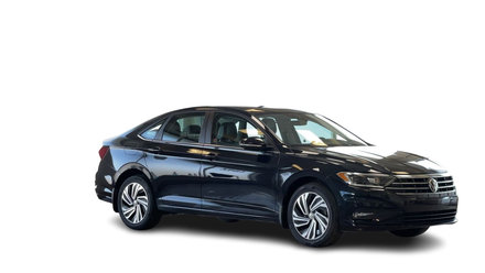 2019 Volkswagen Jetta Execline 1.4T 8sp at w/Tip