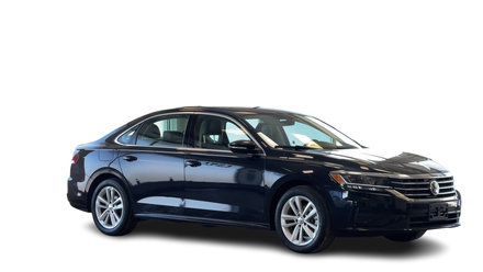 2021 Volkswagen Passat Highline