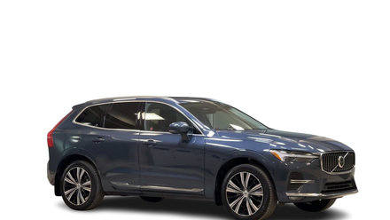 2023 Volvo XC60 Ultimate Bright Theme