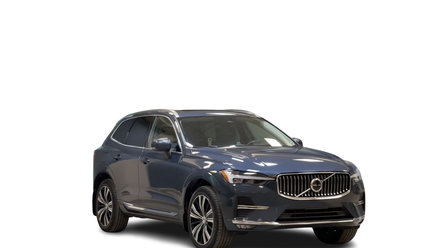 2023 Volvo XC60 Ultimate Bright Theme