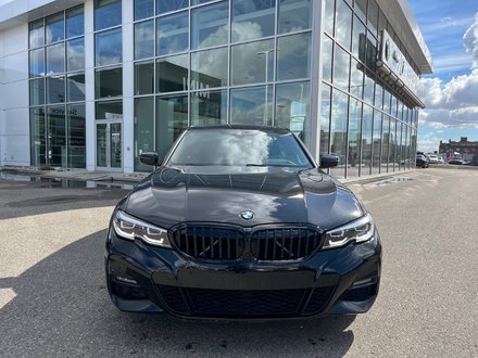 2021 BMW 3 Series 330i xDrive