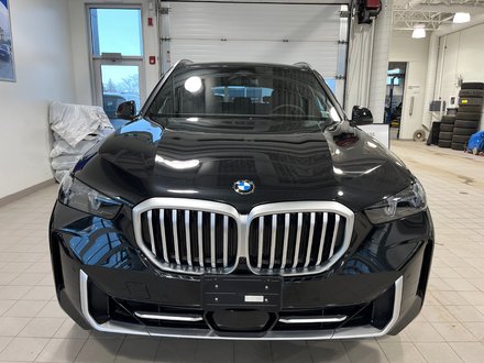 2024 BMW X5 XDrive40i-Essential Pkg