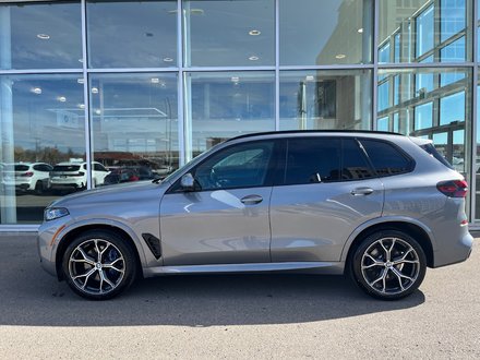 2024 BMW X5 XDrive40i- Enhanced Pkg
