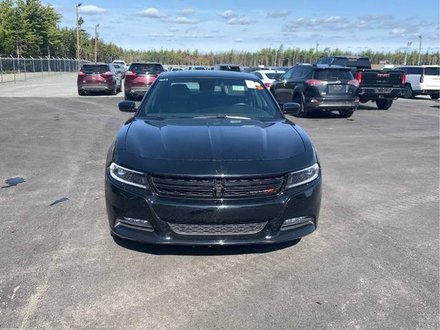 2023 Dodge Charger SXT AWD