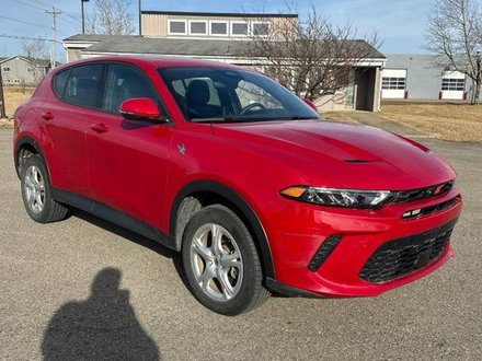 2023 Dodge HORNET GT AWD