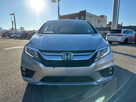 2019 Honda Odyssey EX Res, Sunroof, Heated Seats