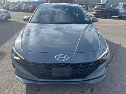 2021 Hyundai Elantra Hybrid Preferred, Heated Seats, Remote Starter