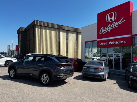 2024 Hyundai Tucson Preferred AWD