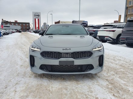 2023 Kia Stinger GT Elite