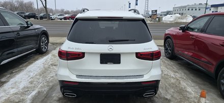 2021 Mercedes-Benz GLB250 4MATIC SUV