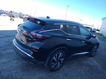 2023 Nissan Murano SL - AWD