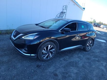 2023 Nissan Murano SL - AWD