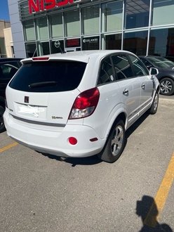 2009 Saturn VUE Hybrid FWD
