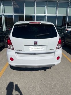 2009 Saturn VUE Hybrid FWD