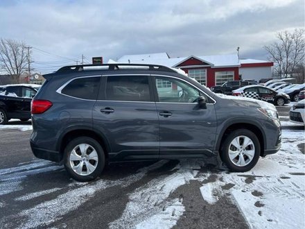 2022 Subaru ASCENT Convenience