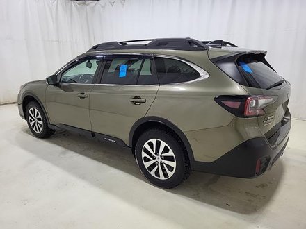 2021 Subaru Outback 2.5L Touring