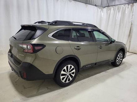 2021 Subaru Outback 2.5L Touring