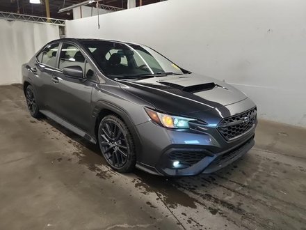 2023 Subaru WRX 4Dr Sport 6sp
