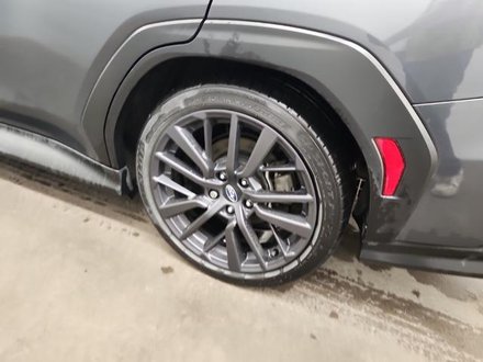 2023 Subaru WRX 4Dr Sport 6sp