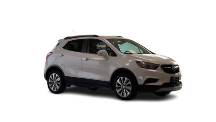 2017 Buick Encore AWD Preferred