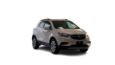 2017 Buick Encore AWD Preferred