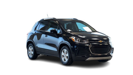 2017 Chevrolet Trax FWD LT, Remote Starter