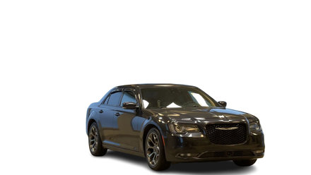 2016 Chrysler 300 S RWD, Leather Interior, Heated Seats