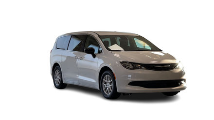 2024 Chrysler Grand Caravan SXT 2WD