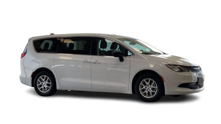 2024 Chrysler Grand Caravan SXT 2WD
