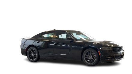 2023 Dodge Charger SXT AWD