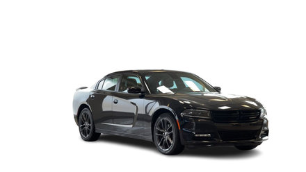 2023 Dodge Charger SXT AWD