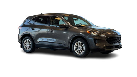 2020 Ford Escape SE - AWD