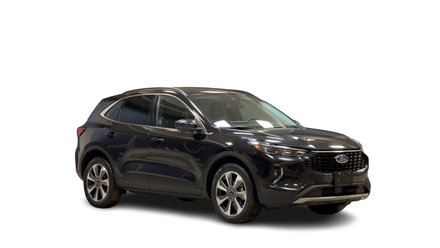 2023 Ford Escape Platinum AWD 2.0L