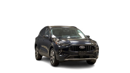 2023 Ford Escape Platinum AWD 2.0L