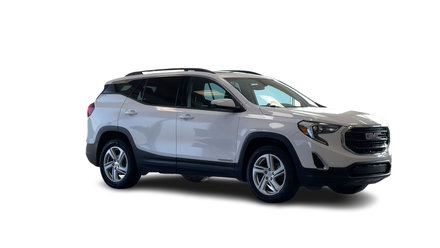 2018 GMC Terrain AWD SLE