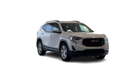 2018 GMC Terrain AWD SLE