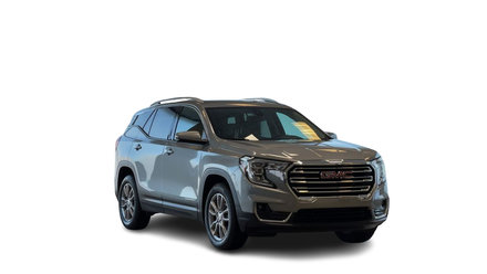 2023 GMC Terrain SLT AWD