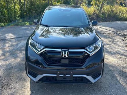 2021 Honda CR-V LX 4WD, Heated Front Seats, Remote Engine Start