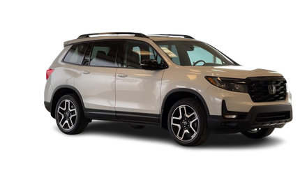 2023 Honda Passport Touring, Leather , Sunroof, Navi