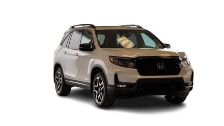 2023 Honda Passport Touring, Leather , Sunroof, Navi