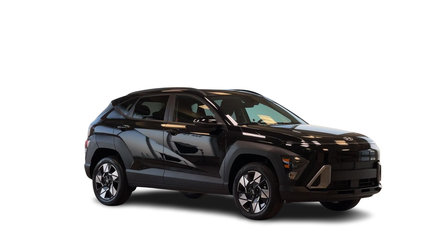 2024 Hyundai Kona 2.0L Preferred AWD