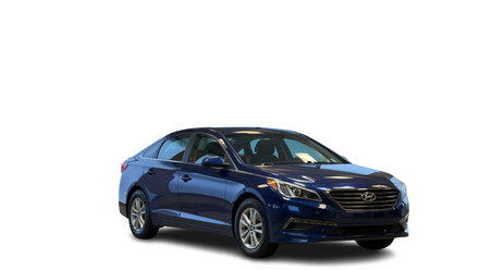 2017 Hyundai Sonata GL, Brand New All Season Tires, Winter Tires Inc