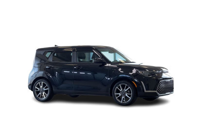 2024 Kia Soul EX IVT
