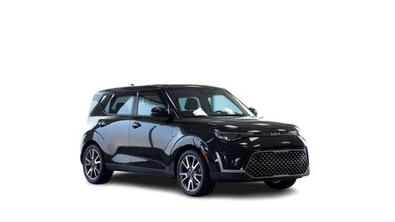 2024 Kia Soul EX IVT