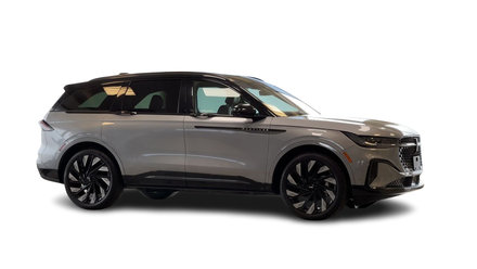 2024 Lincoln NAUTILUS Reserve AWD