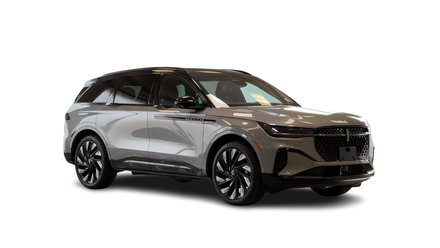 2024 Lincoln NAUTILUS Reserve AWD
