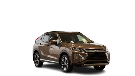 2019 Mitsubishi Eclipse Cross SE S-AWC (2)