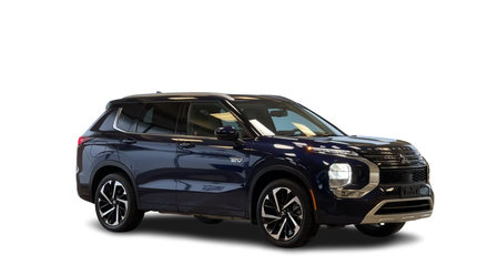 2024 Mitsubishi OUTLANDER PHEV GT S-AWC
