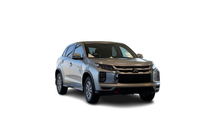 2023 Mitsubishi RVR 2.4L SE AWC - CVT